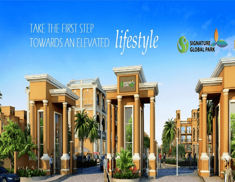 Paradise Consulting Signature Global Park Signature Global Park